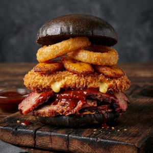 Brisket Defumado